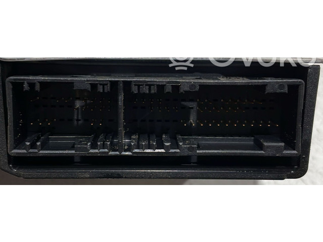 Блок подушек безопасности 0285013184, 0285013184 Fiat 500X