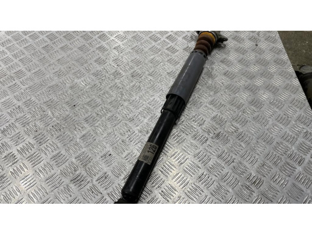 Задний aмортизатор