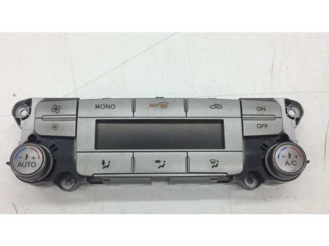 Блок управления кондиционера воздуха / климата/ печки (в салоне)