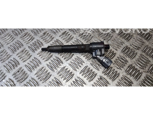 Форсунка 2370010    Volvo V60   