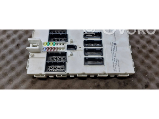 Модуль кузова