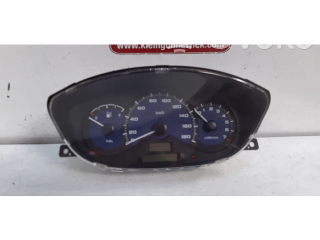 Панель приборов 96664129   Chevrolet Matiz       