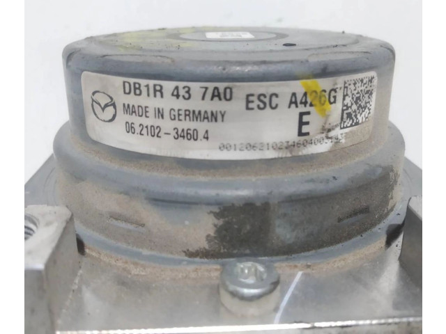 Jednotka ABS DB1R437A0 Mazda 2 2015