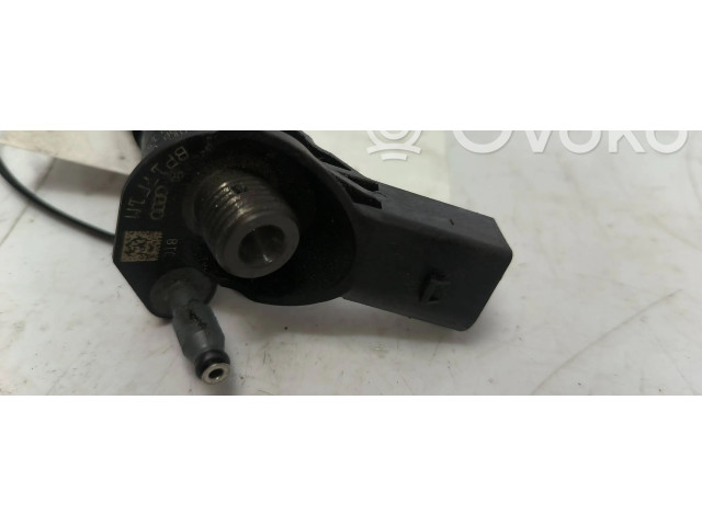 Vstřikovač 059130277CR Audi Q7 4M CZZA