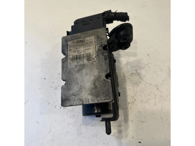 Блок АБС 15114101F, 15052401 Saab 9-3 Ver2 2003-2007 года