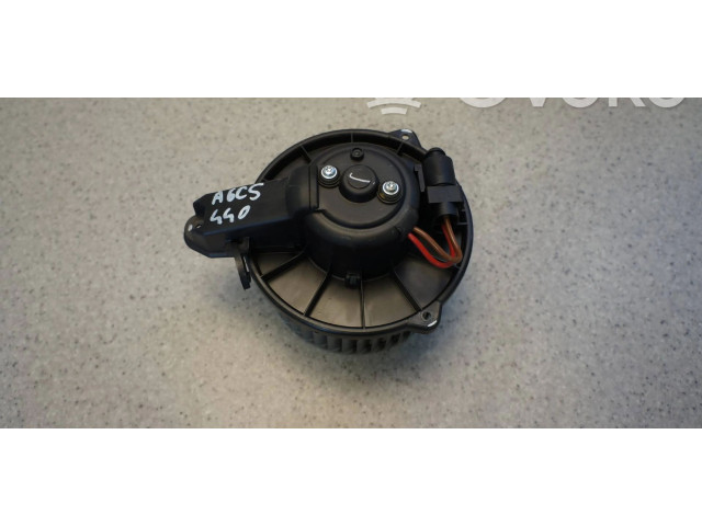 Вентилятор печки 4B1820021B Audi A6 S6 C5 4B