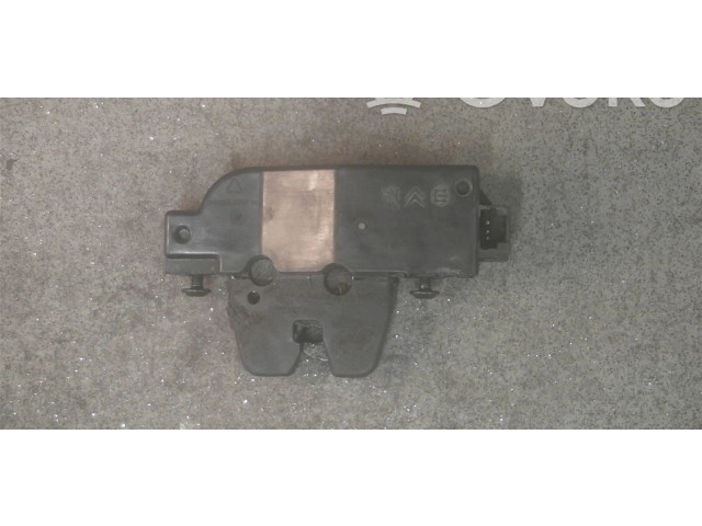 Píst 9646091580 Peugeot 807 4HW