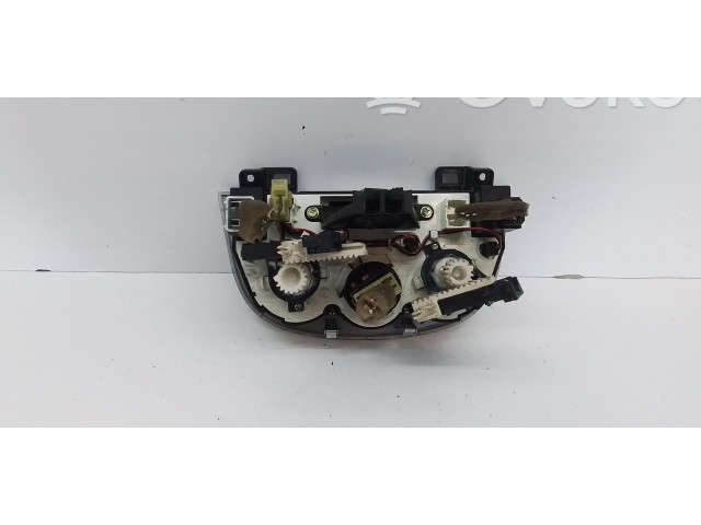 Блок управления климат-контролем    Chevrolet Matiz