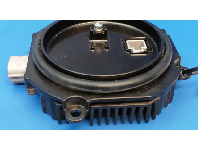 Блок фонаря / (блок «хenon»)