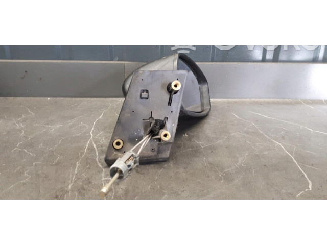 Зеркало электрическое Fiat Idea - года