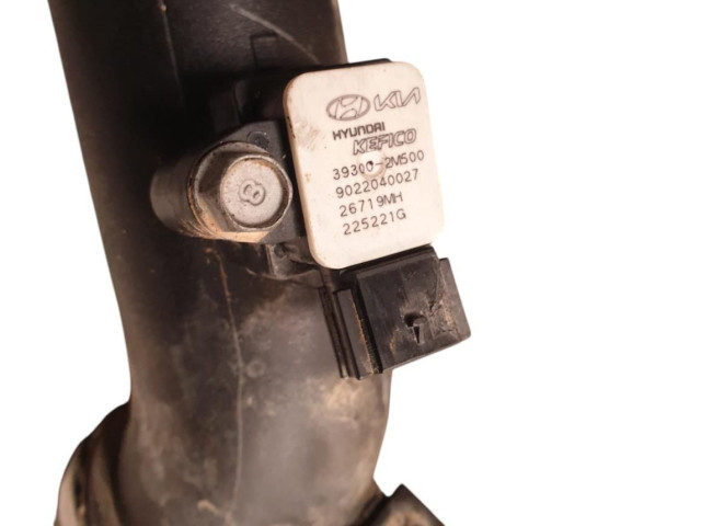 Turbodmychadlo Турбина 2828707640 Hyundai Kona I