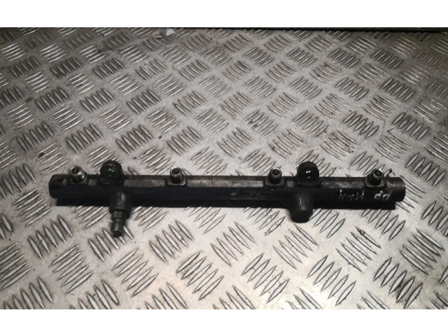 Vstřikovací lišta 6280700095, A6280700095 Mercedes-Benz ML W163 OM 628.963