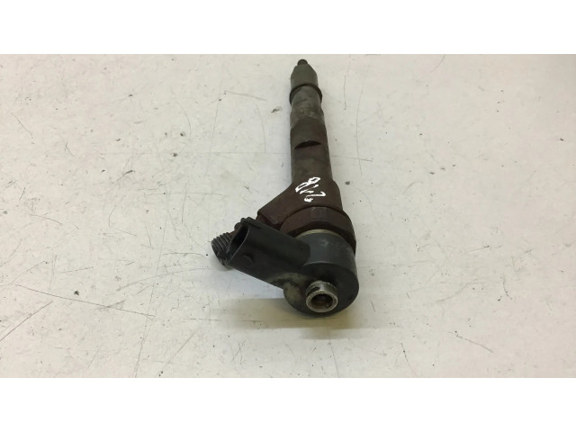 Форсунка 0445110218    Jeep Cherokee для дизельного двигателя  2.8