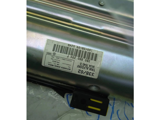Подушка безопасности двери 3B0880204F, 3B0880204F   Skoda Superb B5 (3U)