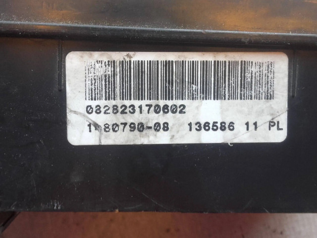 Блок предохранителей 13658611, 148079008 Mini One - Cooper R50 - 53