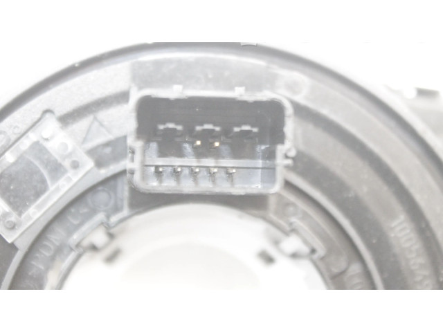 Подрулевой шлейф SRS 5Q1953549D Skoda Octavia Mk4