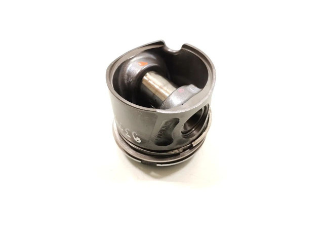 Поршень (поршни)    Opel Astra H