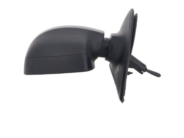 Зеркало электрическое        Dacia Sandero  2008 - 2012 года   