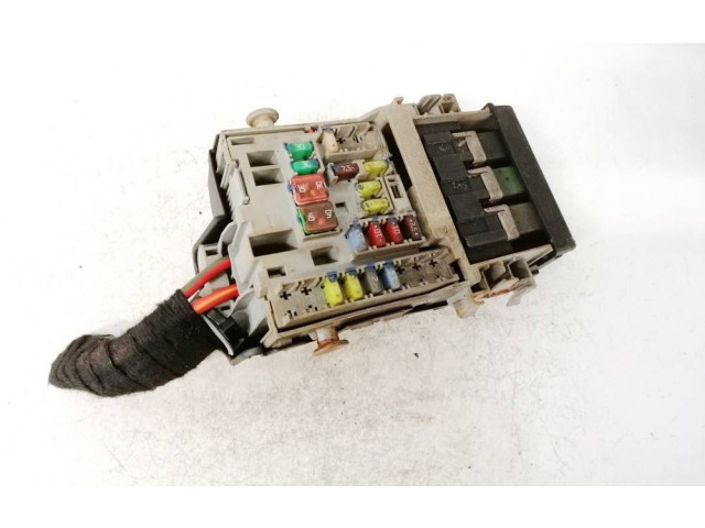 Pojistková skříňka 13222786, 13222786 Chevrolet Cruze 2012