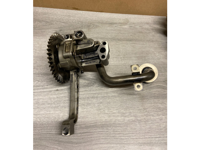 Čerpadlo oleje 070115153 Volkswagen Transporter - Caravelle T5