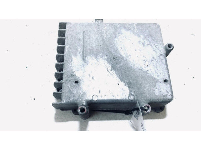 Блок управления коробкой передач p04686952af, 04686952af Chrysler Voyager