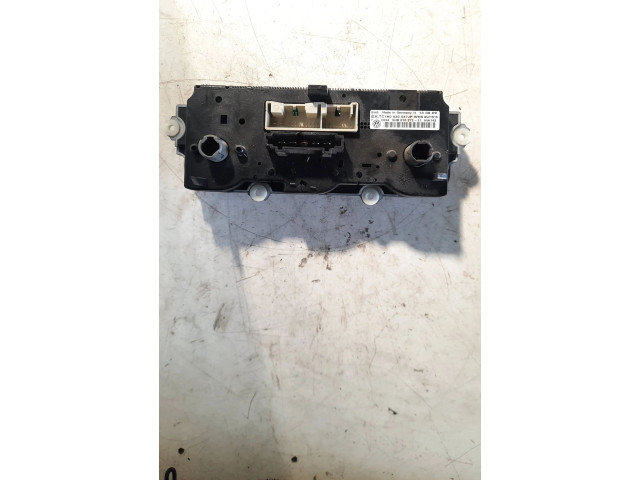 Блок управления климат-контролем 1K0820047JP, 5HB01027221   Volkswagen Caddy