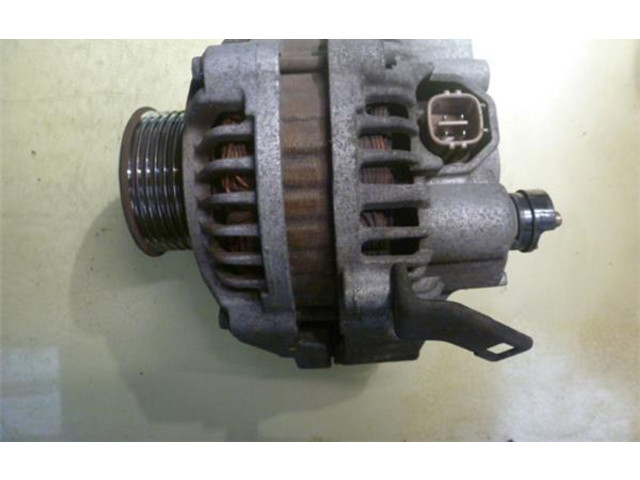 Генератор    Honda Civic      