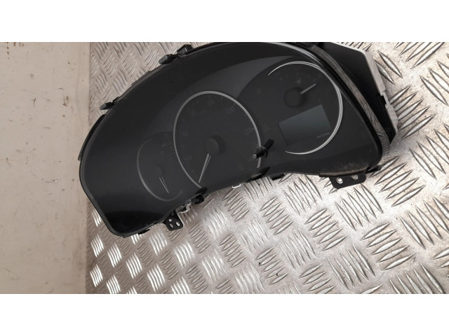 Панель приборов 8380076210 Lexus CT 200H