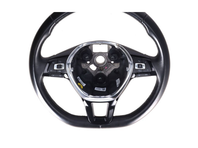 Руль Volkswagen Jetta IV 1999 - 2005 года 5C0419091BL