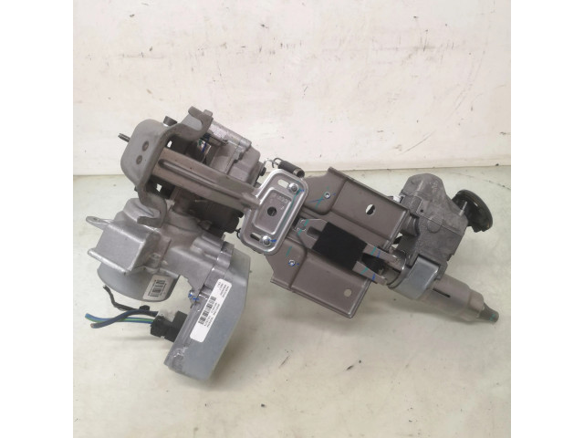  рейка  Колонка рулевая CN153D071ES, 54087016E   Ford Ecosport 2013-2017 года