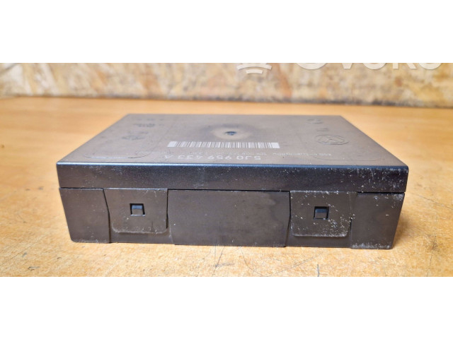 Блок комфорта 5j0959433   Skoda Fabia Mk2 (5J)   