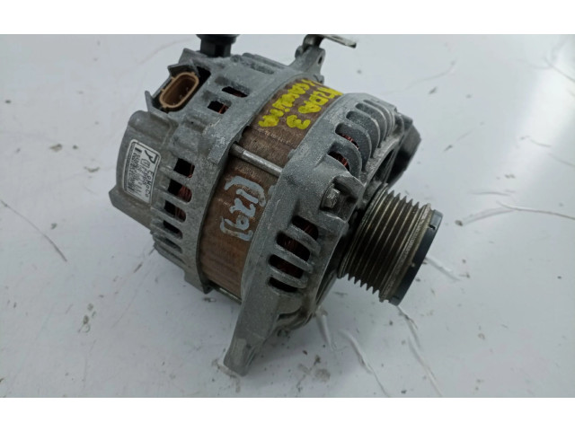 Генератор Mazda 3 I