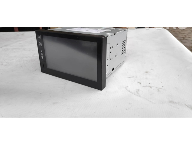 Дисплей 10R053682 Mitsubishi ASX