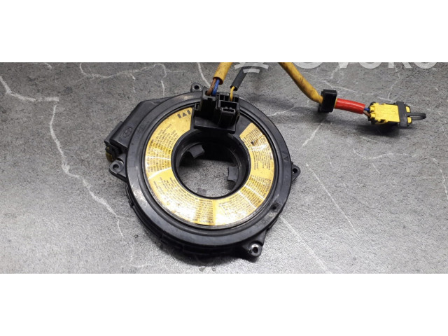 Подрулевой шлейф SRS    Hyundai Coupe