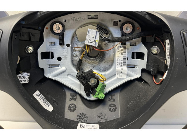 Volant BMW M3 e92 2010 2283738, 6884672