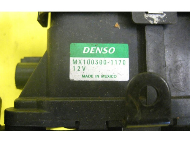 Блок управления постоянной скорости (cruise)