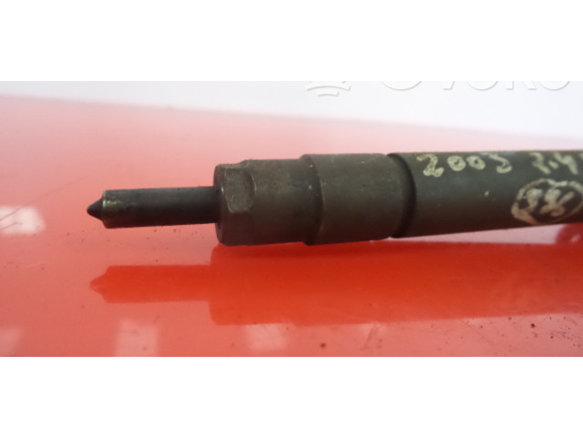 Форсунка 0445110078, 556 Volvo S60