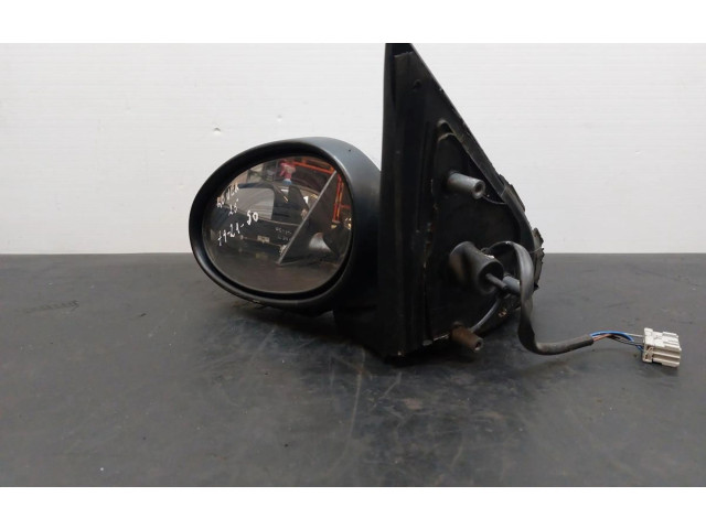 Зеркало электрическое Rover 25 - года