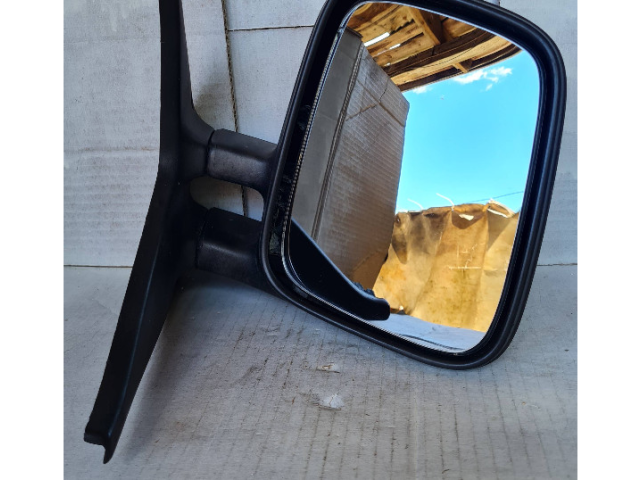 Зеркало электрическое        Volkswagen Transporter - Caravelle T4  1991 - 2003 года   