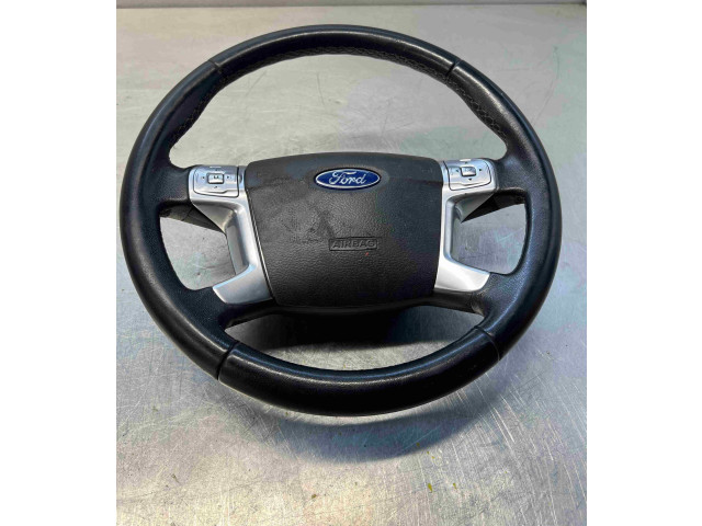 Руль Ford S-MAX  2006 - 2015 года 6M213600BK, 6M213600BK      