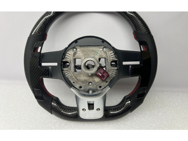 Руль Mercedes-Benz CLS W257 2018 - года