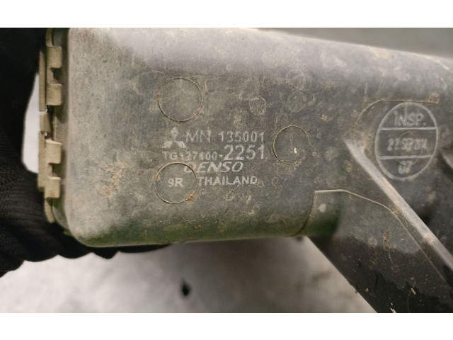 Интеркулер MN135001, DENSO Mitsubishi L200