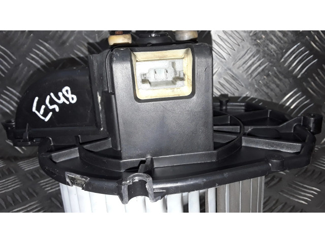 Вентилятор печки 5e2228200 Citroen Berlingo