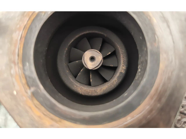 Турбина Jaguar XF 6R8Q-6K682-BD для двигателя AJD