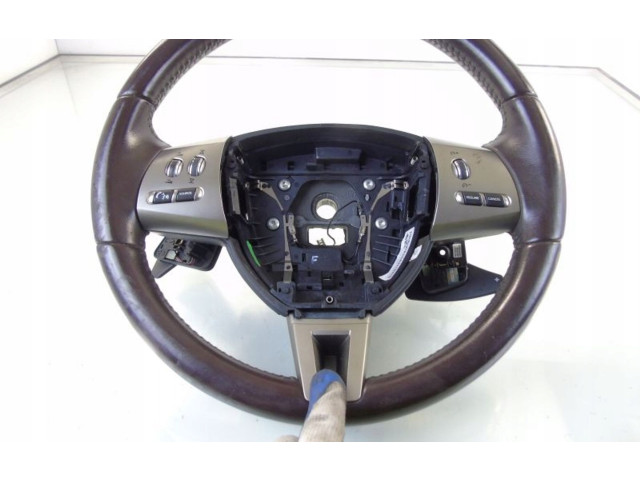 Руль Jaguar XF X250 2007-2015 года