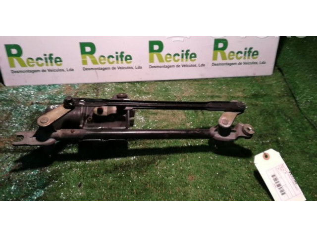 Моторчик дворников     Hyundai Getz