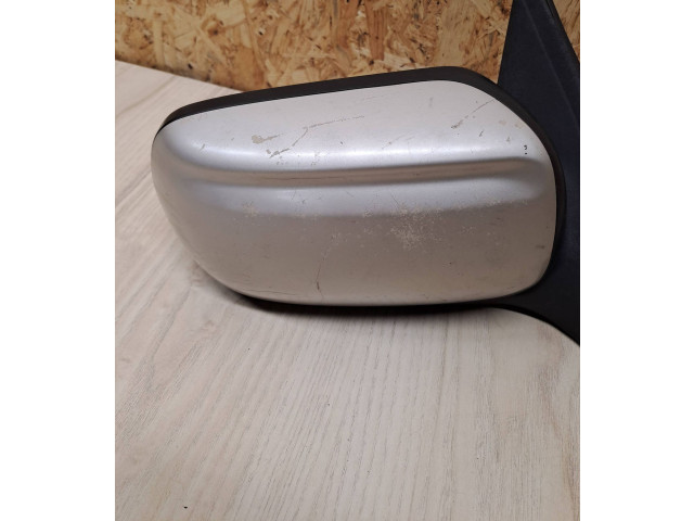 Зеркало электрическое Mazda 626 1998 - 2002 года