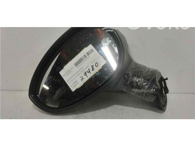 Zpětné zrcátko Fiat Punto (199) 2011