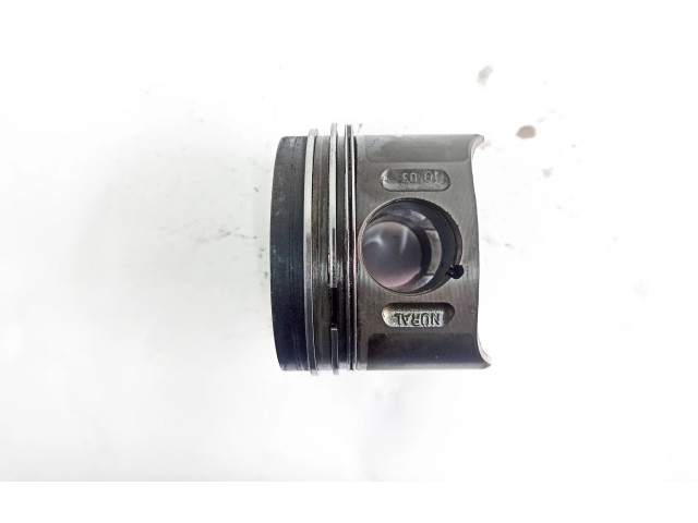 Píst 1003 Mercedes-Benz E W211 648961