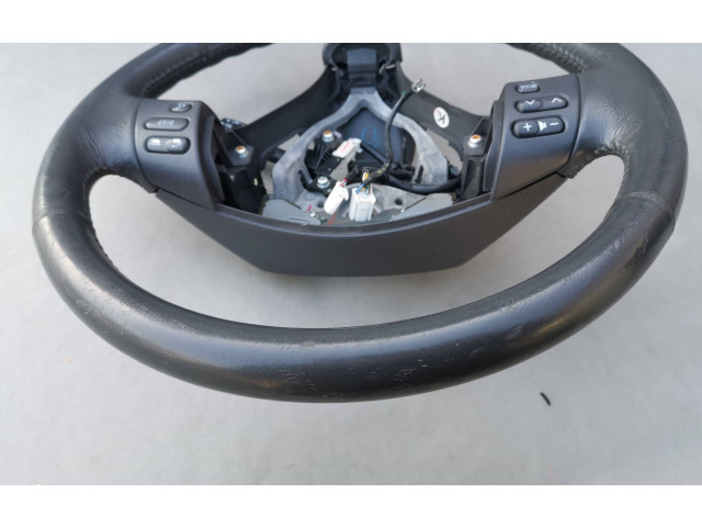 Volant Lexus RX 330 - 350 - 400H 2007